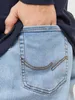 JACK&JONES JUNIOR, modèle Jjiclark, pantalon stretch, Voir les images du produit 6