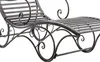 Chaise longue de jardin Amiens Voir les images du produit 9