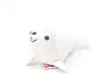Cornelissen - Kuscheltier - Seehund weiß - 17 cm Produktbild-Vorschau 2