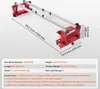 SucceBuy Router Sled - 64 Zoll, tragbar und einstellbar zum Produktbild-Vorschau 7