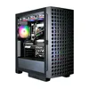 COUGAR Gaming-PC AIRFACE ECO BK 7644 Core Ultra 5 245KF Produktbild-Vorschau 1