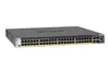 Netgear M4300-52G-PoE+ - Switch - L3 - řízený - 2 x Náhled obrázku produktu 1