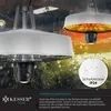Chauffage de plafond KESSER® | Chauffage parasol infrarouge Voir les images du produit 4