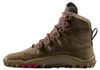 Vivobarefoot Tracker Leather At Scarpe da trekking Anteprima dell’immagine prodotto 7