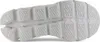 The underside of a white sneaker. Produktbild-Vorschau