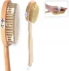 BATHROOM SOLUTIONS Badebürste mit langem Stiel 43 cm Produktbild-Vorschau 7