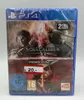 Tekken 7 + SoulCalibur V PS4-Spiel Produktbild-Vorschau 2
