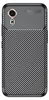 Handy Hülle für Samsung Galaxy Xcover7 Carbon Look Cover Produktbild-Vorschau 4