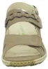 Scarpe da donna Waldläufer modello Gerda, sandali beige, Anteprima dell’immagine prodotto 13