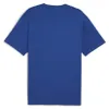 PUMA Herren Power Colorblock Tee Baumwolle T-Shirt Farbwahl Produktbild-Vorschau 3