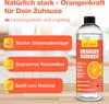 bio-chem Orangenreiniger Konzentrat 750 ml - Starker Produktbild-Vorschau 2