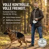 HUND IST KÖNIG Rollleine für Hunde - robuste 8m Hundeleine Produktbild-Vorschau 3
