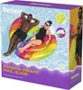 Bestway Rainbow aufblasbare schwimmende schwimmende Insel Produktbild-Vorschau 16