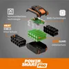 Akumulator Worx Power Share 20V 2Ah (WA3639) Podgląd zdjęcia produktu 8