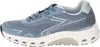 Gabor ROLLINGSOFT Damenschuhe - Halbschuhe - Sneaker blau Produktbild-Vorschau 11