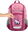 Step by Step Junior|hama KIGA MAXI Rucksack Little Unicorn Produktbild-Vorschau 2
