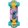 A Lilo & Stitch themed skateboard for children. Voir les images du produit