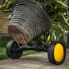 TEXAS Sackkarre Kübelkarre Transportkarre für Blumenkübel Produktbild-Vorschau 8
