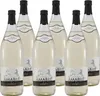 Valmarone Frizzantino Amabile Weißwein -lieblich- (6 x Produktbild-Vorschau 1