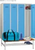Sporttasche Damen groß Spear Gym 55 cm 40 Liter Large Produktbild-Vorschau 10
