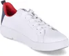 Rieker Femmes Sneaker Court Slipper Fermeture éclair et Voir les images du produit 5