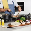 De Buyer  RUNDE  BRATPFANNE - MINERAL B 28CM Produktbild-Vorschau 24
