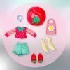 Cry Babies BFF - Módní panenka ELLA Mládežnice + doplňky, Náhled obrázku produktu 10