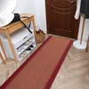 Läufer Antirutsch CARNABY orange 80cm orange 80x880 cm Produktbild-Vorschau 3