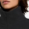 Jack Wolfskin High Curl Fleecejacke Damen Produktbild-Vorschau 3