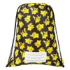 Rucksack Schulset 3-teilig Pokemon Pikachu St. Majewski Produktbild-Vorschau 7