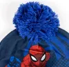 Winterset (Mütze, Halswärmer, Handschuhe) Spiderman, Produktbild-Vorschau 8