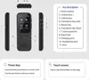 S80 2″ Jazykový softvér 138 jazykov online prekladač, 17 Náhľad obrázku produktu 25