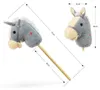 Steckenpferd mit gesundem Milly Mally grau Produktbild-Vorschau 7