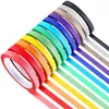 INF Nastro per mascheratura diversi colori (18 mm / 10 m) Anteprima dell’immagine prodotto 6