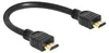 Delock High Speed HDMI with Ethernet - HDMI-Kabel mit Produktbild-Vorschau 1