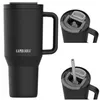 Kambukka Kubek termiczny ze słomką Rio Tumbler 950ml Night Podgląd zdjęcia produktu 2