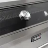 TAINO PLATINUM YAMARA 4+2 Gasgrill Edelstahl 4 Brenner Produktbild-Vorschau 17