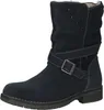 Lurchi Stiefelette Stiefelette Leder Produktbild-Vorschau 1