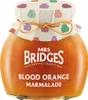 Mrs Bridges Blutorangenmarmelade mit feiner Schale 340g Produktbild-Vorschau 3