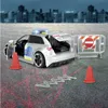 Dickie Audi RS3 Police Produktbild-Vorschau 8