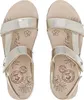 Panama Jack Selma Shineb1 Couleur D´or Voir les images du produit 16
