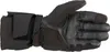 Guanti da moto Alpinestars WR-X GTX, nero, L Anteprima dell’immagine prodotto 2