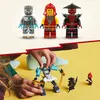 LEGO NINJAGO Zaneův bojový robotický oblek, Sada na Náhled obrázku produktu 34