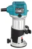 Makita RT0702C - Multifunktionsfräse - schwarz/blau Produktbild-Vorschau 17