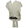 HOPPEDIZ Babytrage Hop-Tye Advanced ab Geburt (2,5 - 20 kg) Produktbild-Vorschau 2