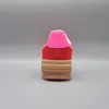 Adidas Gazelle Bold Damen Wildleder Sneaker in Rot Rosa – 6 Produktbild-Vorschau 14