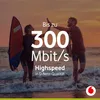 Vodafone Prepaid CallYa S|25 GB|10 EUR Startguthaben|ohne Produktbild-Vorschau 3