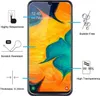 Panzer Schutz Glas Samsung Galaxy A30 M30 M30s 2 Stück 9H Produktbild-Vorschau 2