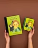 Jane Goodall - Little People, BIG DREAMS (Deutsche Ausgabe) Produktbild-Vorschau 5