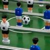 Tischkicker Kickertisch Belfast Kicker Tischfußball Produktbild-Vorschau 9